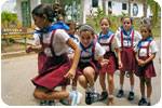 New York school accident attorneys