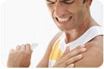 New York shoulder pain pump accident attorneys