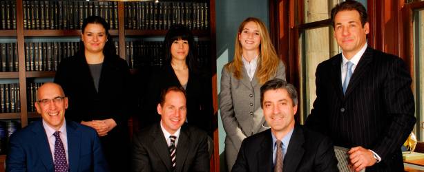 New York Personal Injury Attorneys