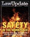 Spring 2011 Law Update Cover Spring 2011 Law Update Cover