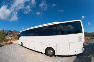 Abogados de accidentes de autobús 