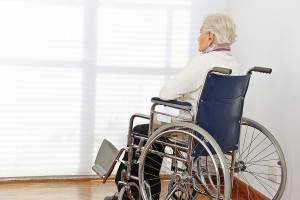 Centers Health Care Accused of Neglecting Nursing Home Patients