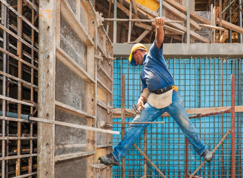 Construction Worker Accidents Scaffold