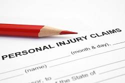 Personal Injury Attorney - Lymphedema Lawsuit