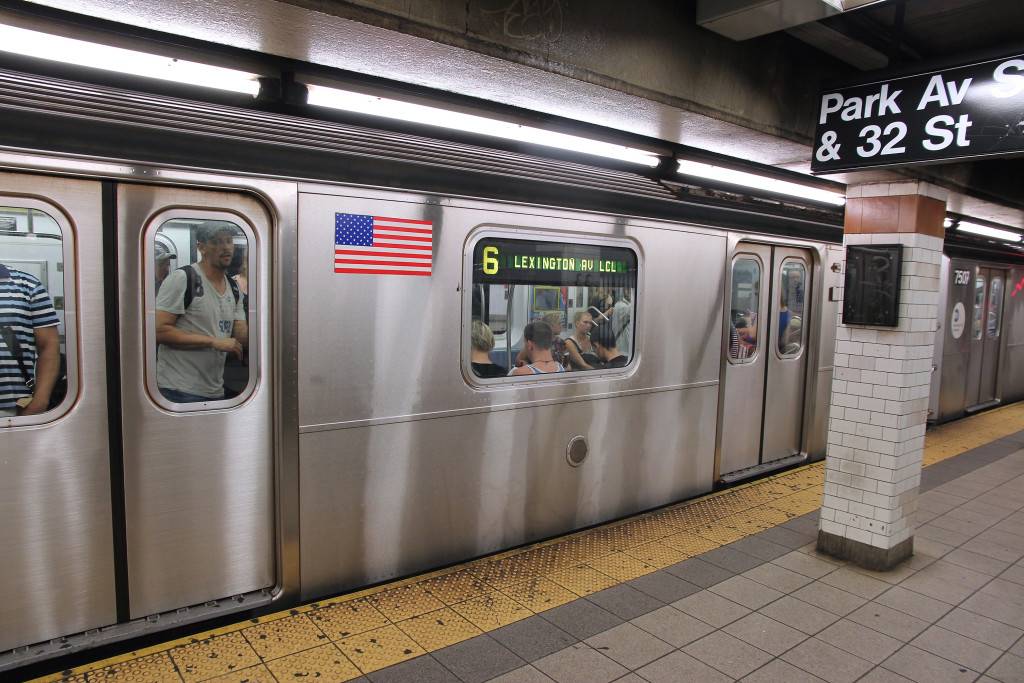 Public Transit MTA Accident Attorneys