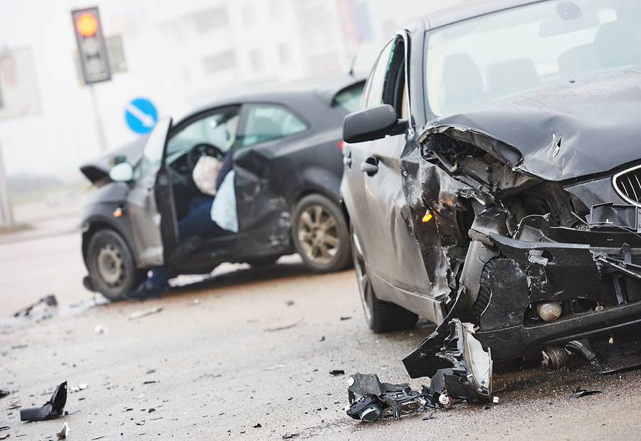 NY Accident attorney | New York City Accident Lawyer