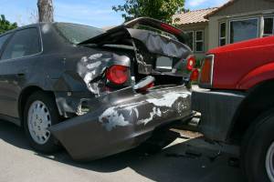 Legal Rights After a Car Accident