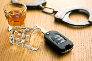 One Person Injured In Camillus DUI Car Accident 