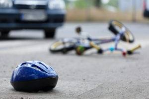 Bicyclist Killed In Adams Car Accident on Route 11