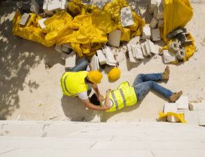 One Person Killed In Manhattan Wall Collapse Accident 