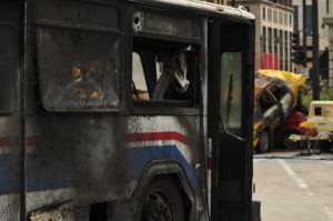 NY Tour Bus Accident