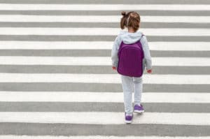 Child Pedestrian Accident Attorneys