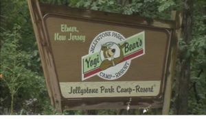 Yogi Bear’s Jellystone Park 