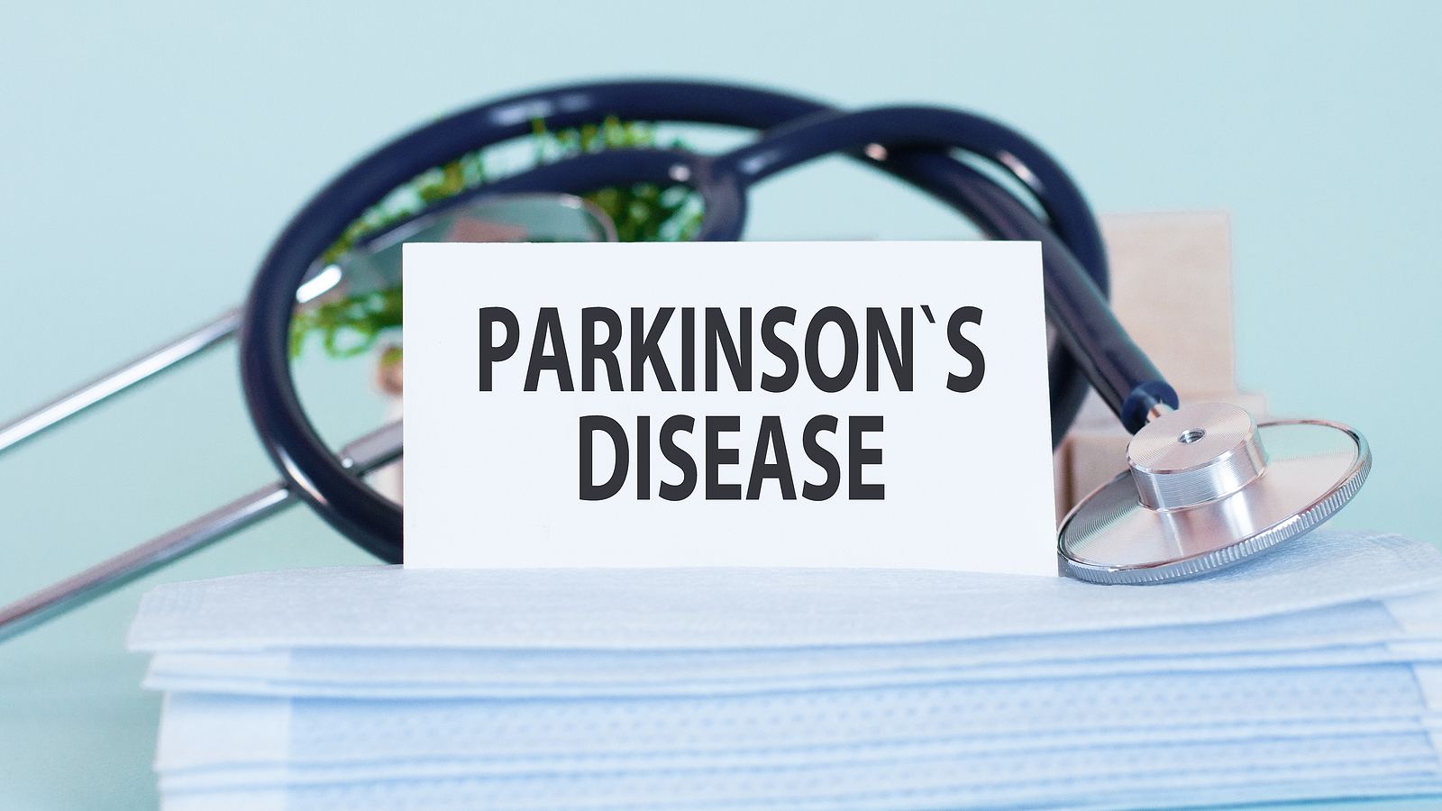 Parkinson’s Disease