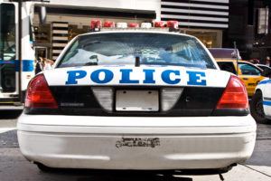 One Person Injured In Bethlehem Car Accident on State Route 85