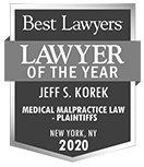 Lawyer of Year