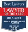 Lawyers Award