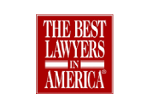 best Lawyers in America