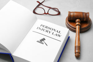 New York City Personal Injury Attorneys