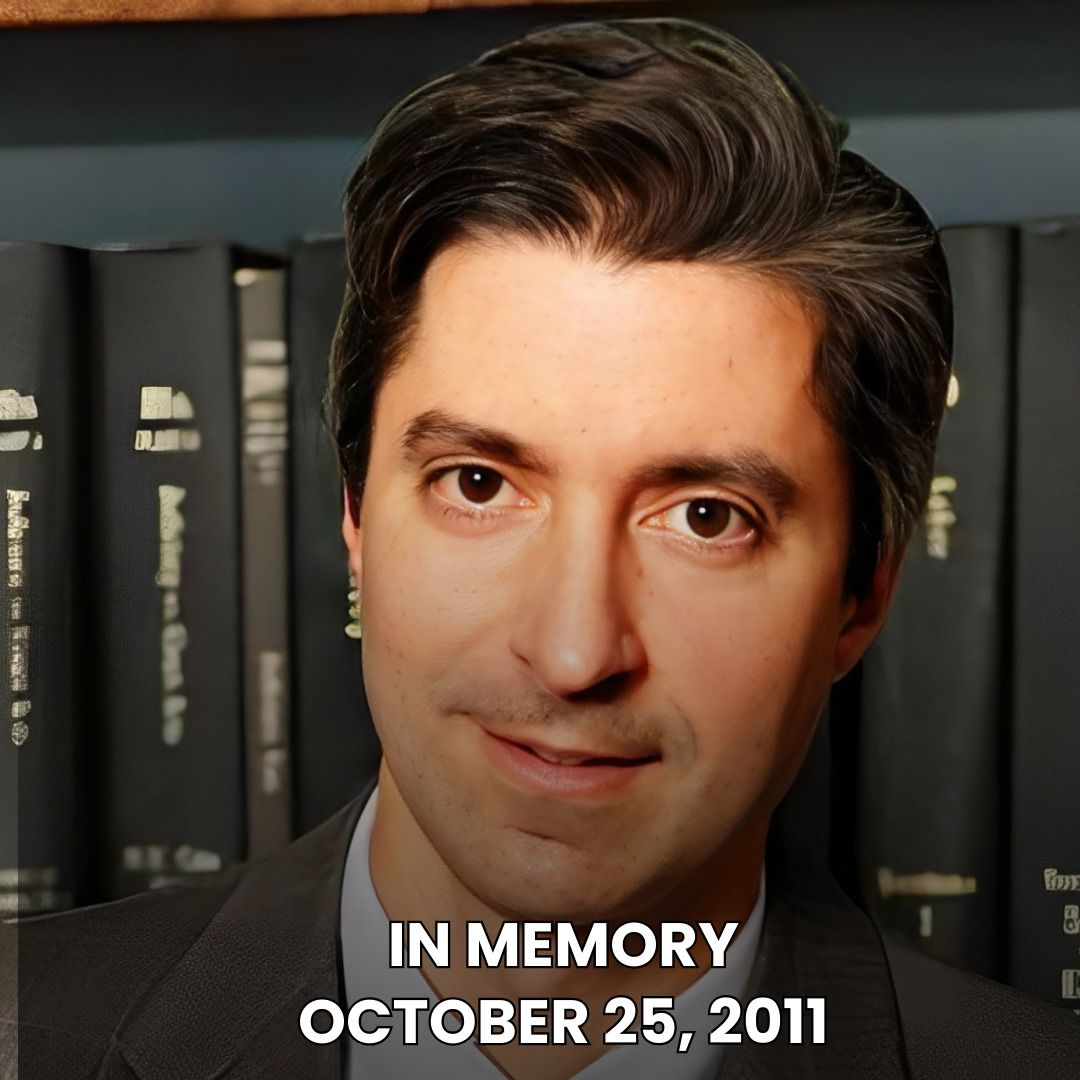 Andrew Libo Founding Partner